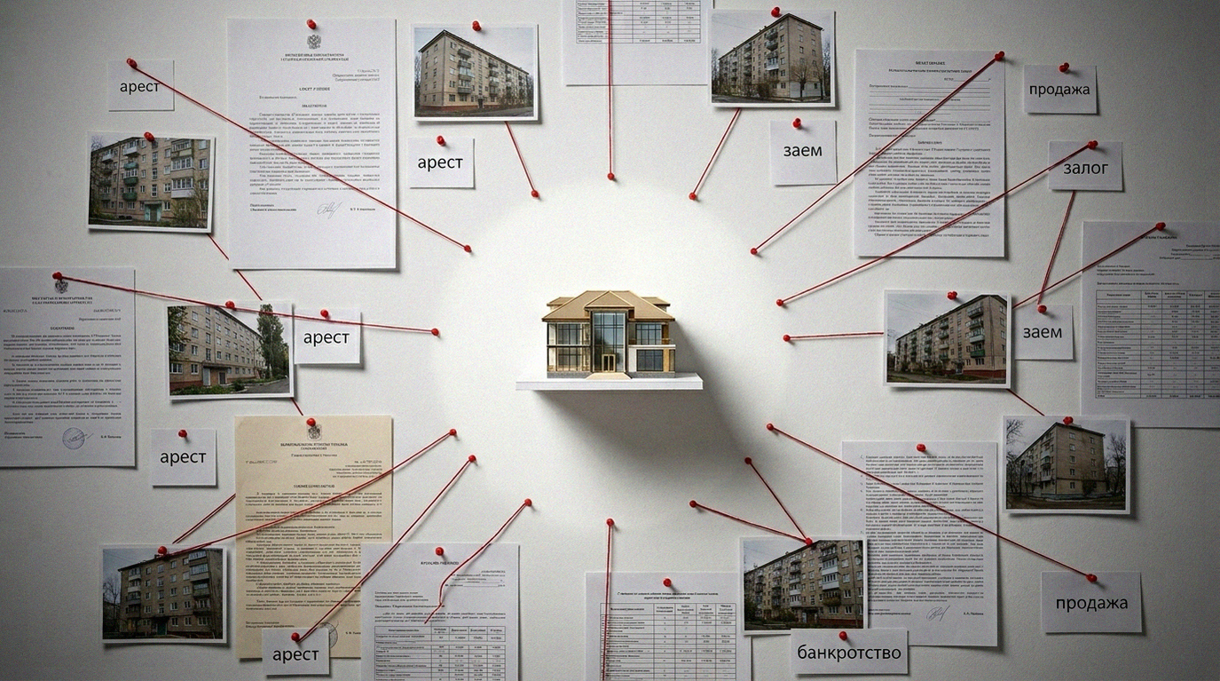 Иллюстрация к материалу: Изъятие единственного жилья: порядок Минюста для избыточных метров