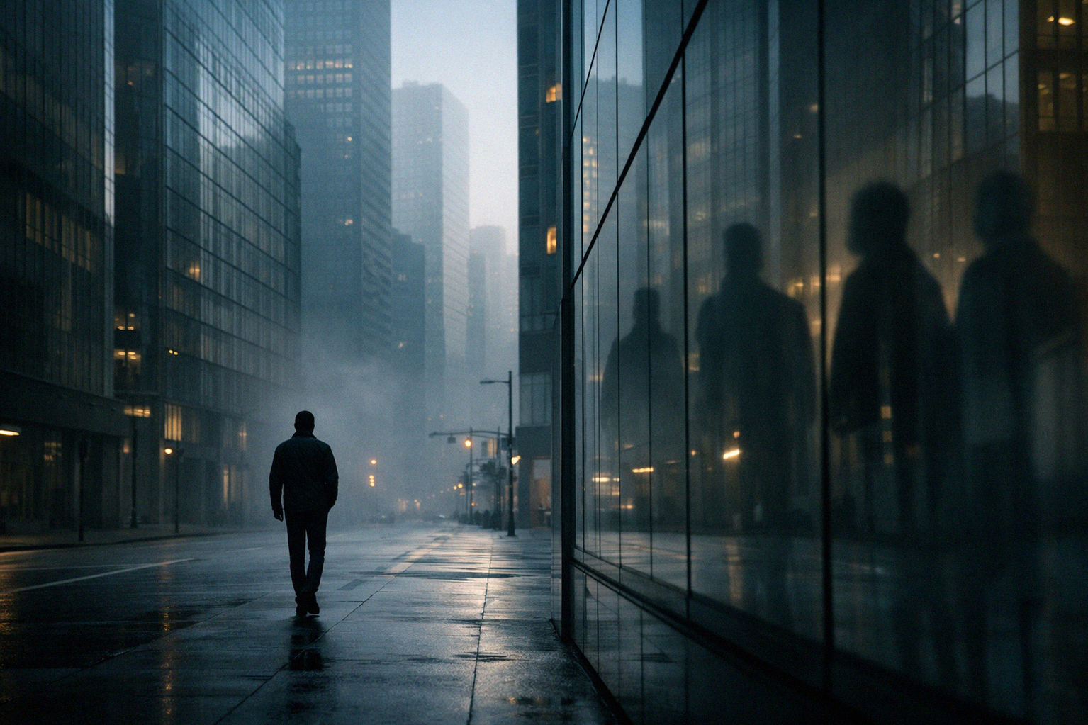 Иллюстрация к материалу: Сатоши Накамото раскрыт: к чему приведёт обвал крипторынка