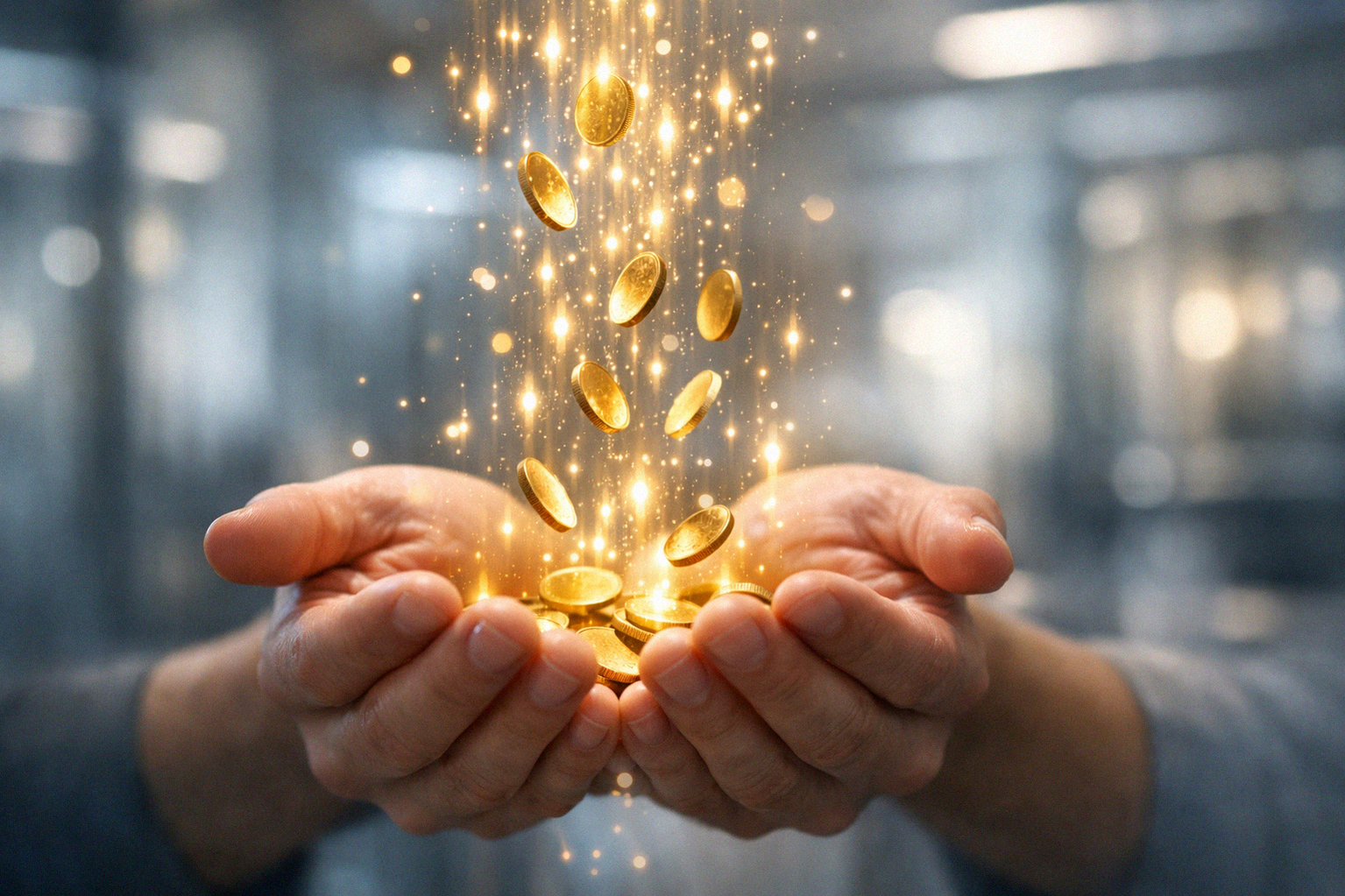 Иллюстрация к материалу: Биткоин краны: как получить бесплатный биткоин в 2024