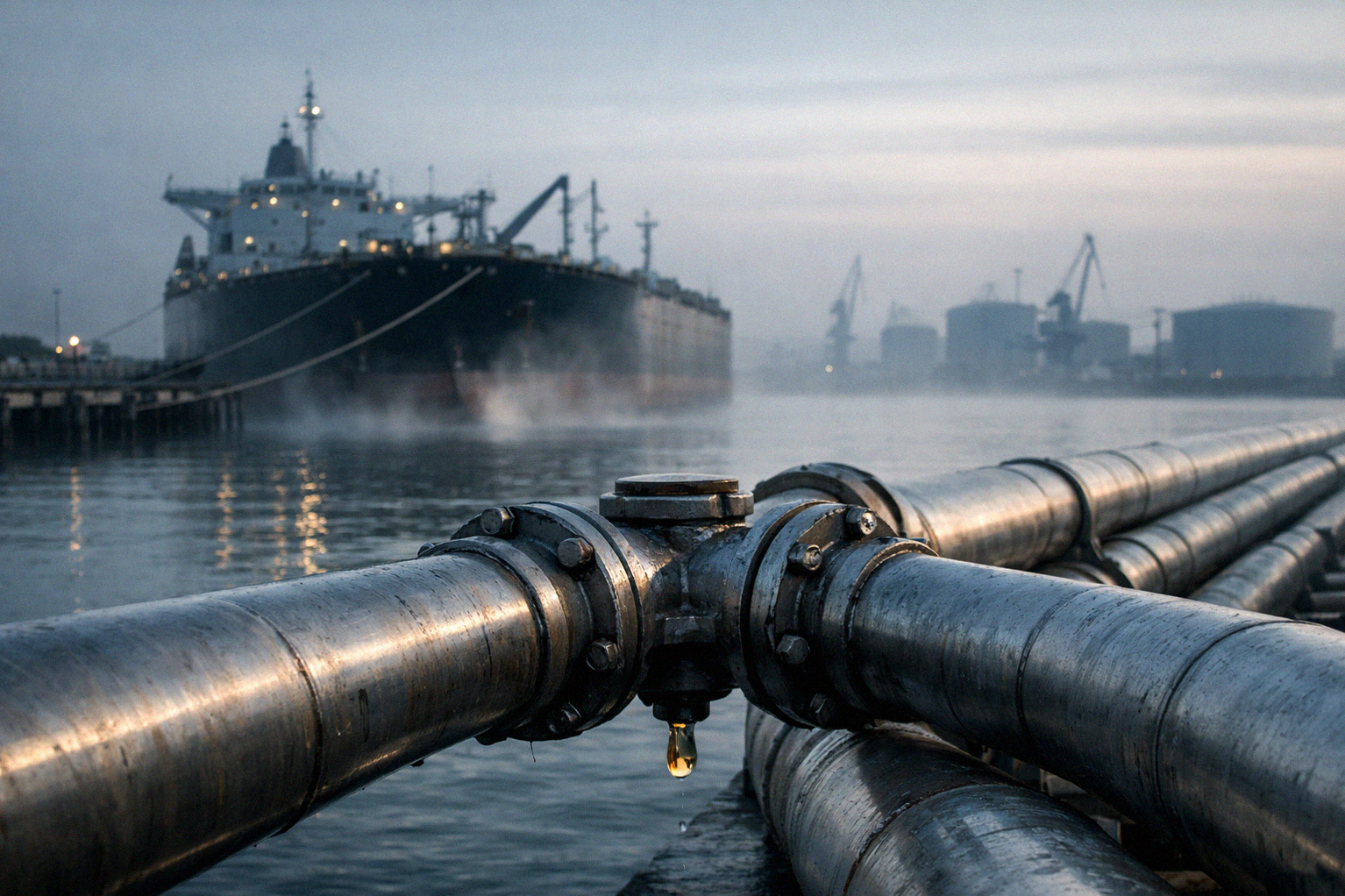 Иллюстрация к материалу: Британское авиатопливо: как Британия лидирует по импорту из США