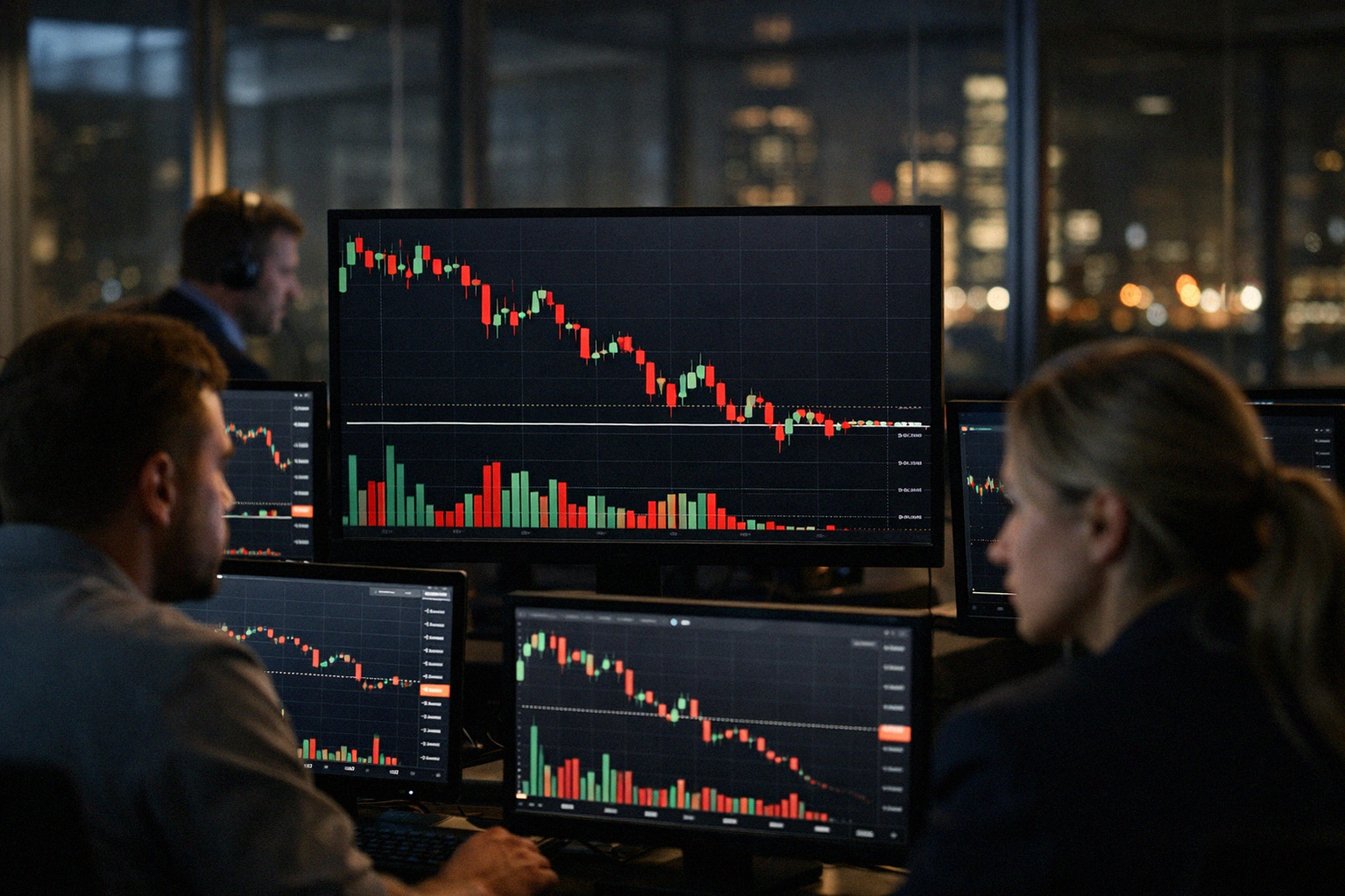 Иллюстрация к материалу: Киты биткоина: продажи остывают, ключевой уровень — $60 000