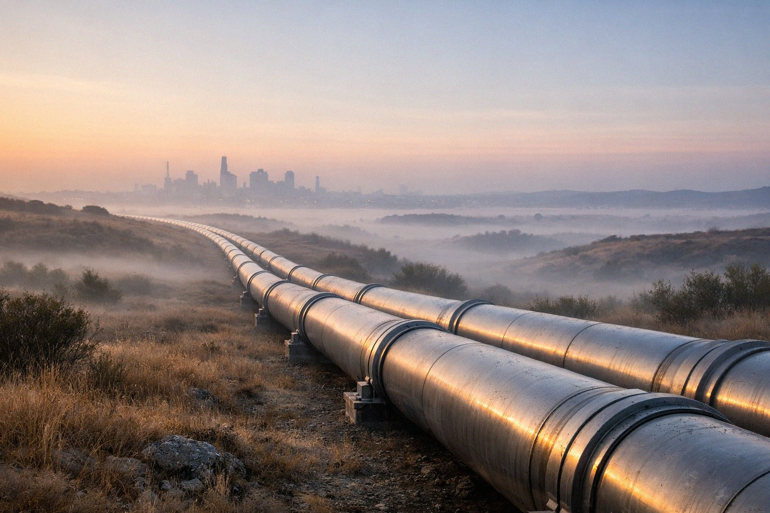 Иллюстрация к материалу: Газ в Европу через Турецкий поток: +10% в I кв.