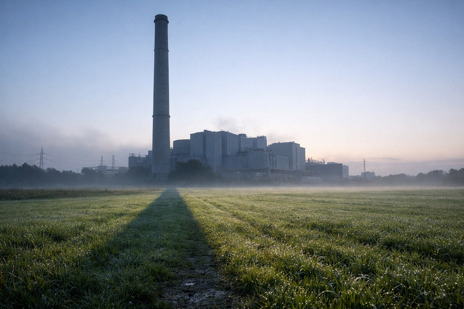 Иллюстрация к материалу: Экологические иски: суммы возросли втрое — Росприроднадзор 2025