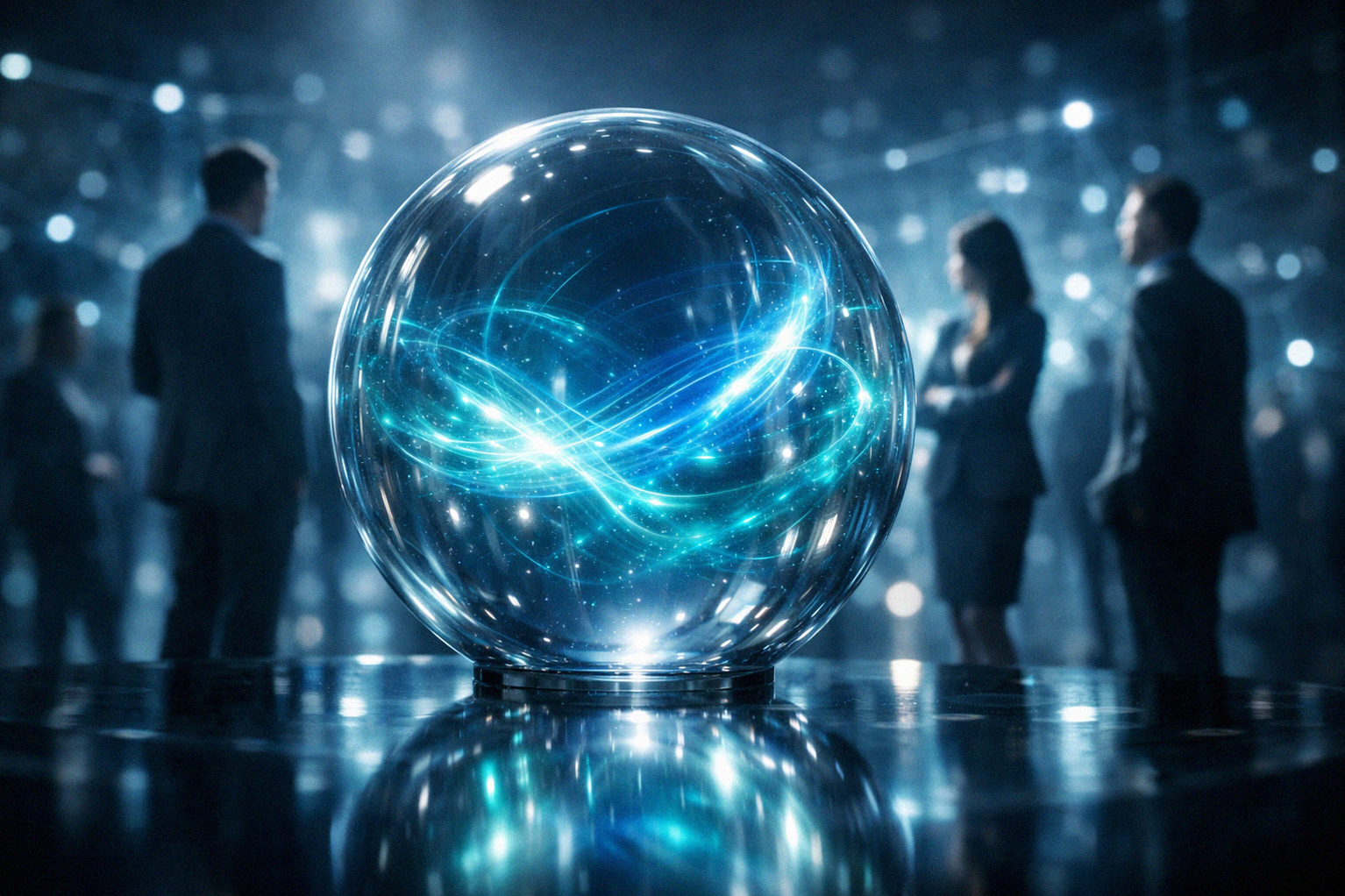 Иллюстрация к материалу: chainlink держатели усилили активность — растет вывод LINK