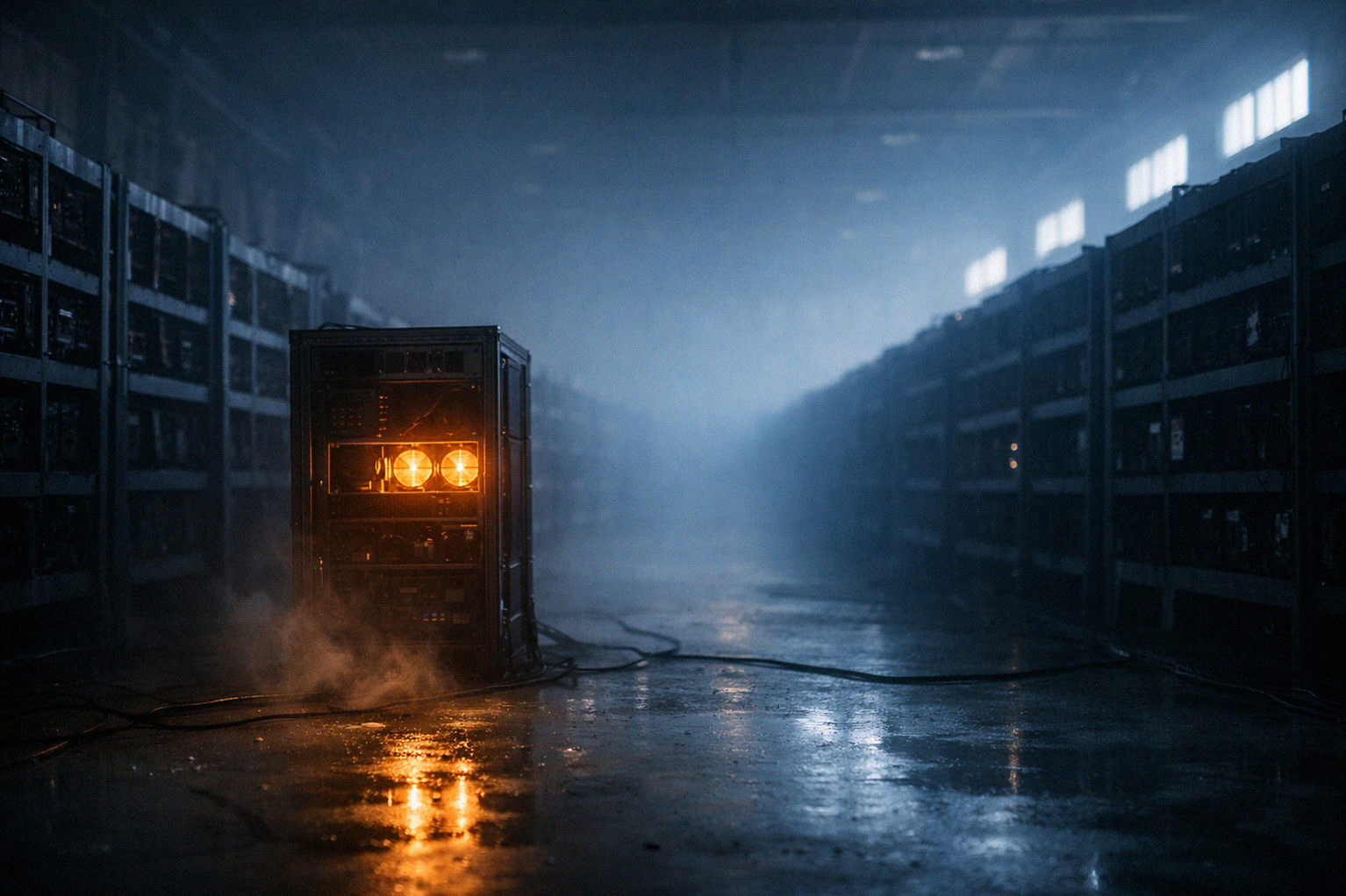 Иллюстрация к материалу: Майнинг оборудование: топ-5 прибыльных моделей — цены и примеры