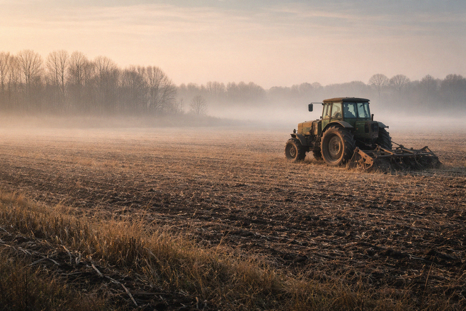 Иллюстрация к материалу: Субсидии аграриям: в 2027 урежут господдержку АПК