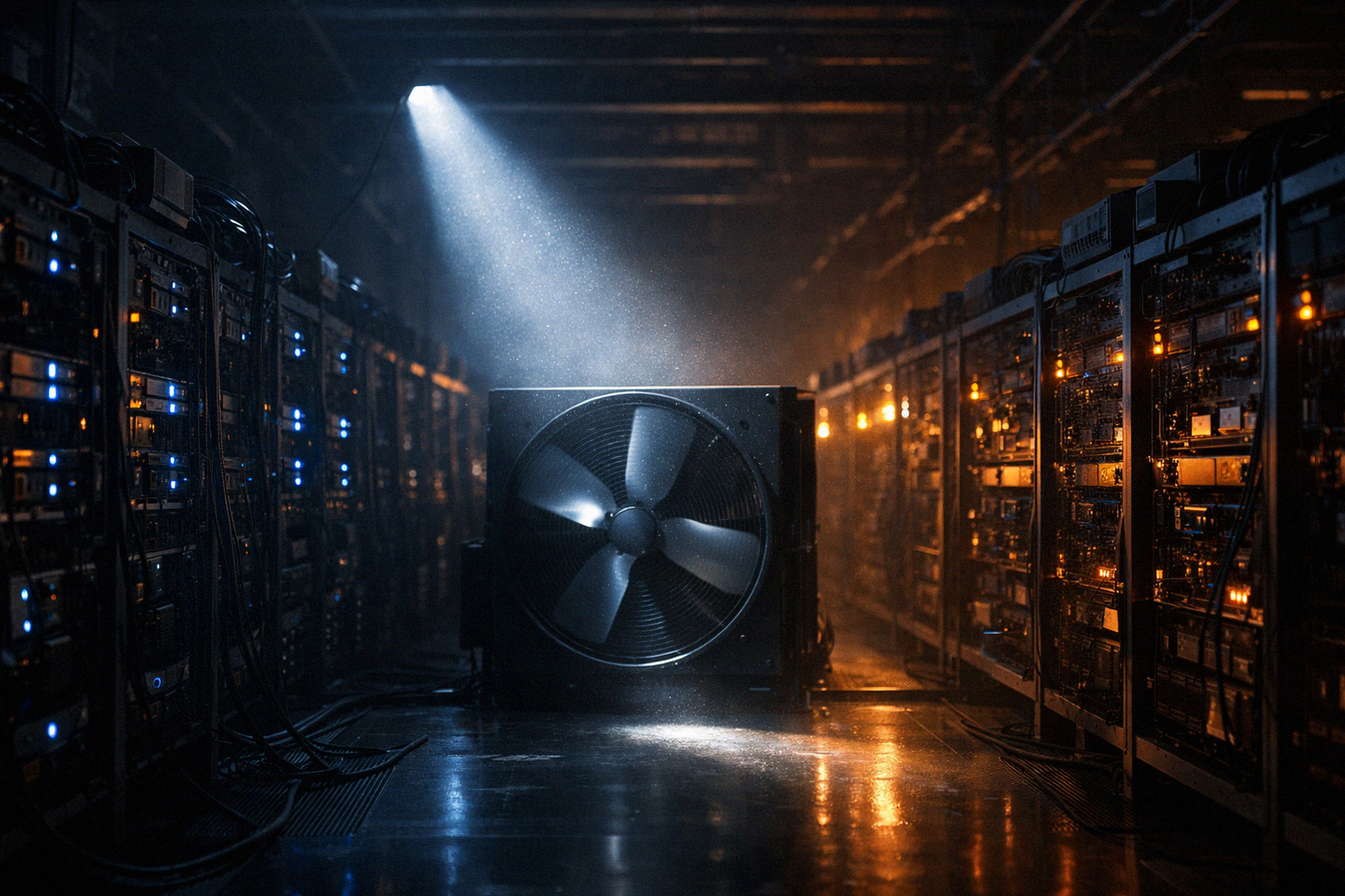 Иллюстрация к материалу: Биткоин майнинг: обзор SEALMINER A4 и где купить выгодно