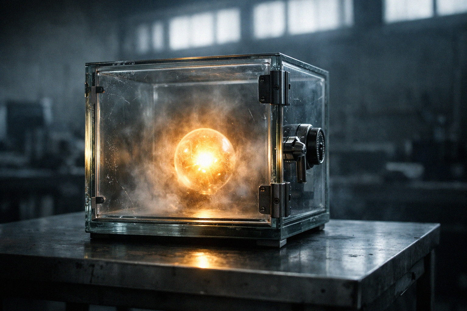 Иллюстрация к материалу: Квантовая защита биткоина: как уберечь биткоин-кошельки