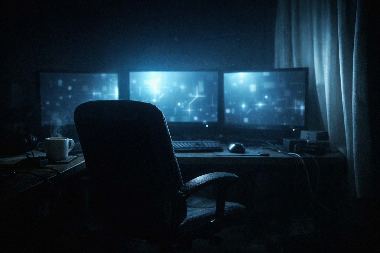 Иллюстрация к материалу: Сатоши Накамото: Адам Бэк вновь стал претендентом на создателя