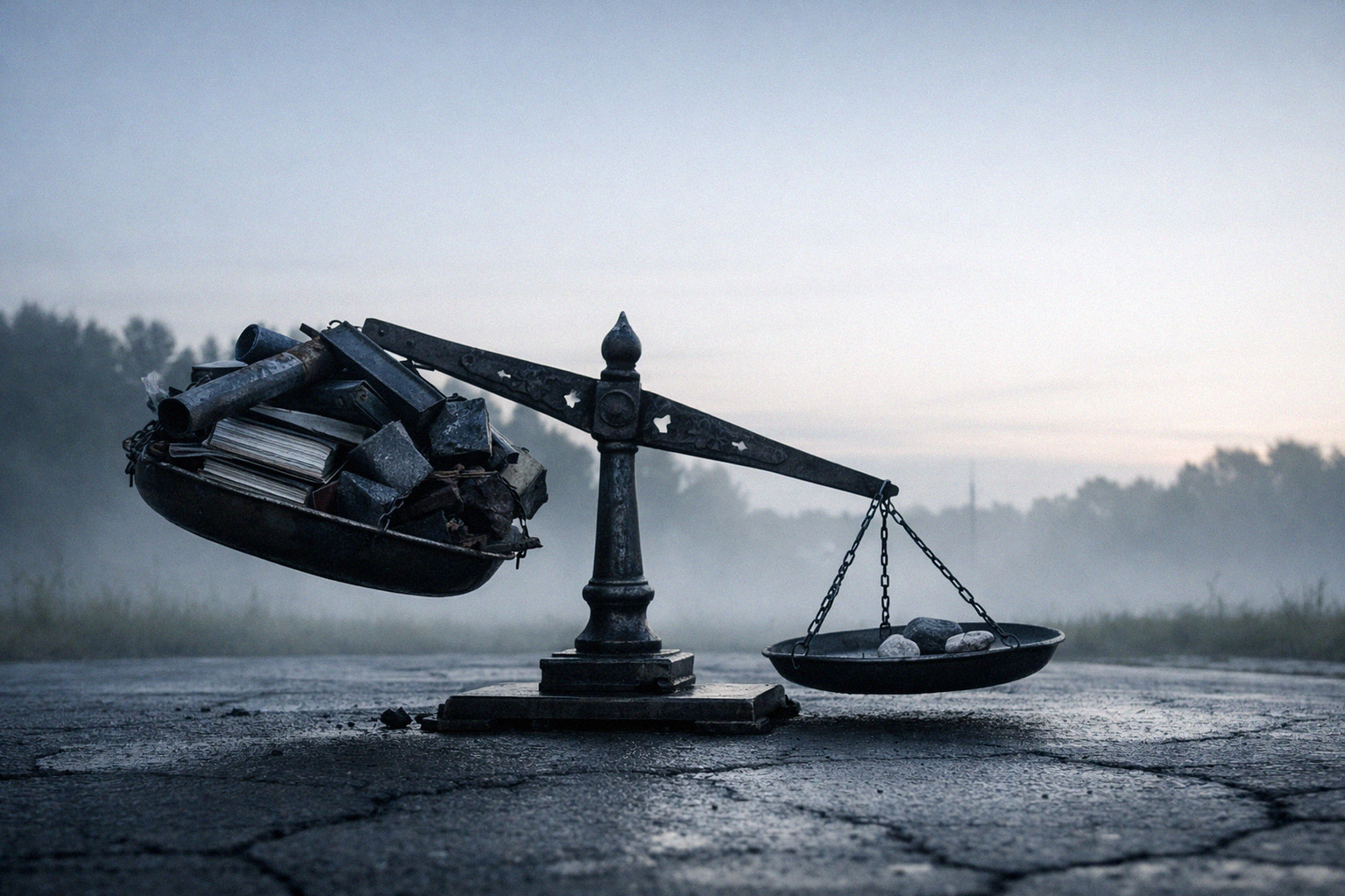 Иллюстрация к материалу: Дефицит бюджета: за первый квартал расходы превысили доходы на 4,6 трлн