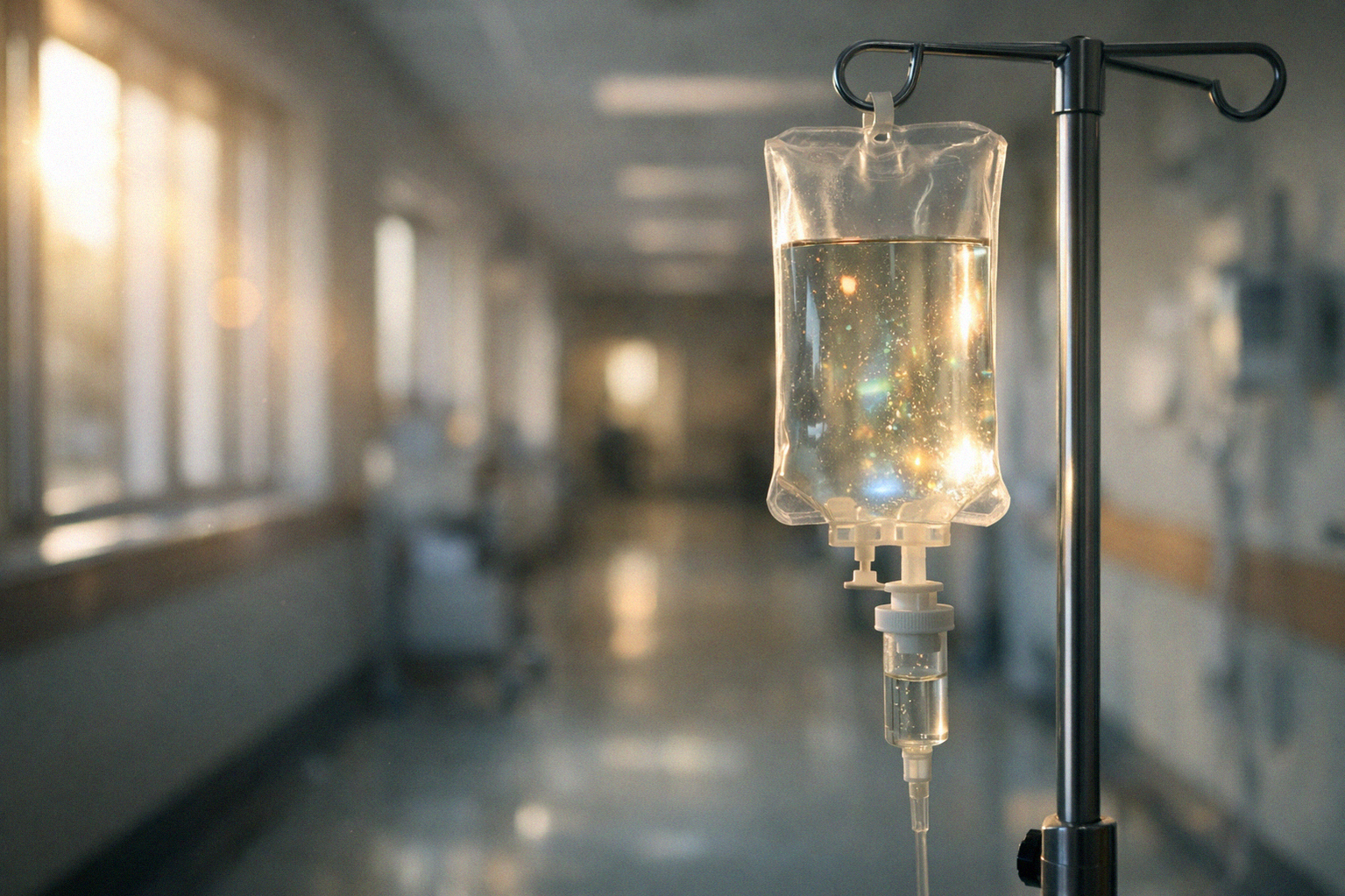 Иллюстрация к материалу: Лечение рака ОМС: новые подходы и финансирование терапии