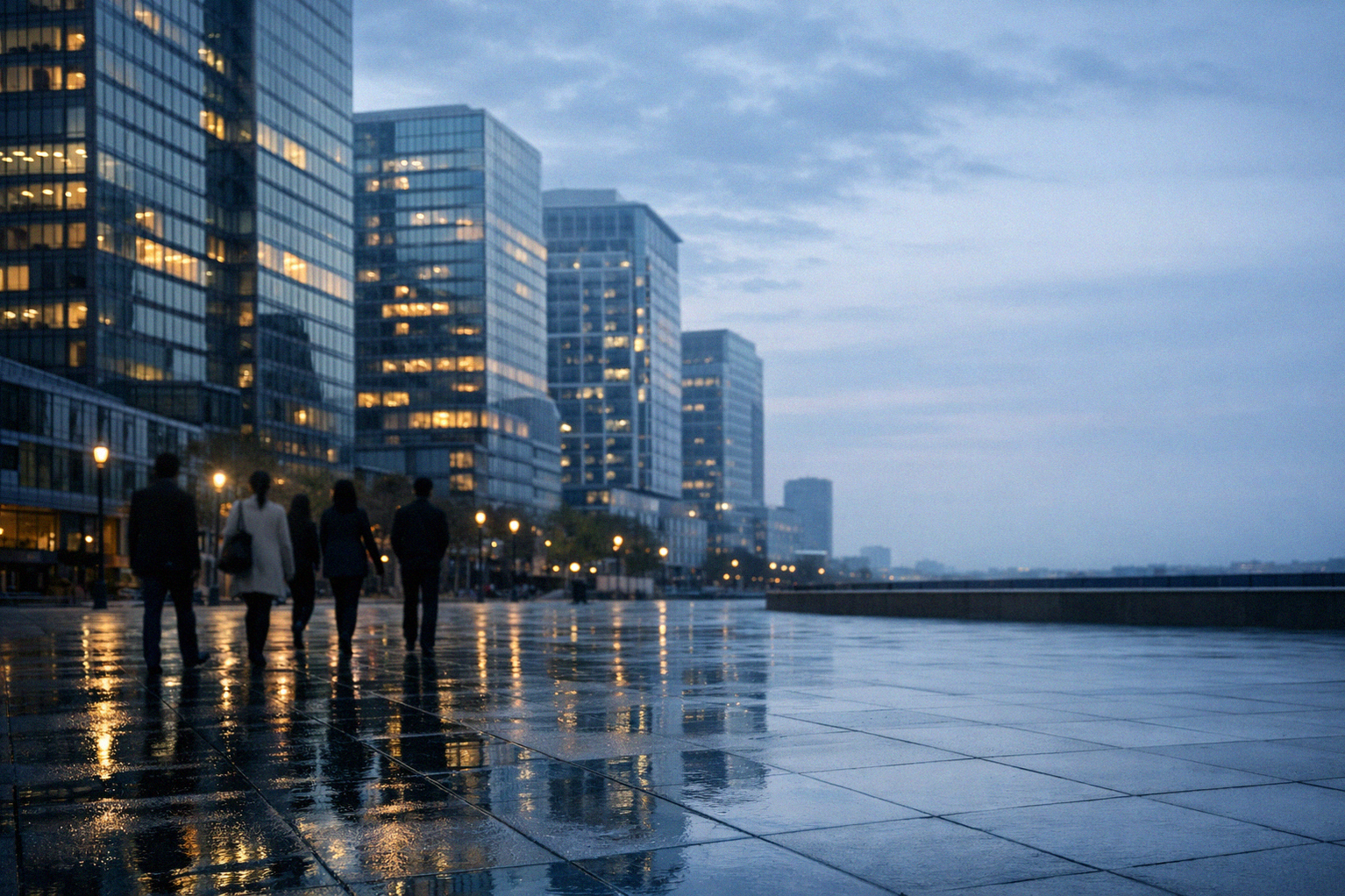 Иллюстрация к материалу: Деловой климат упал до минимума за год — мониторинг опросов