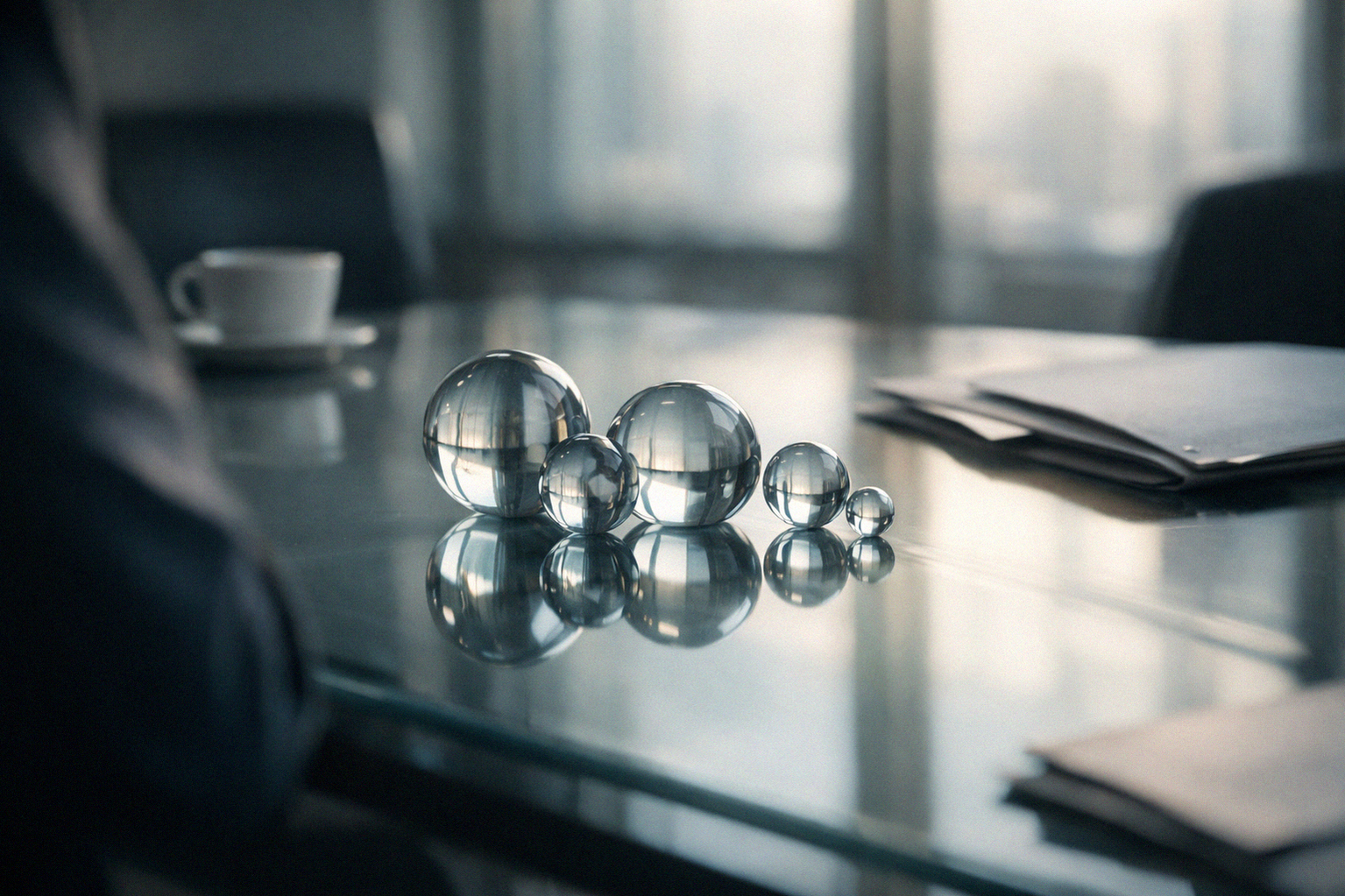 Иллюстрация к материалу: Покупка акций: что изменится для крупных пакетов и миноритариев