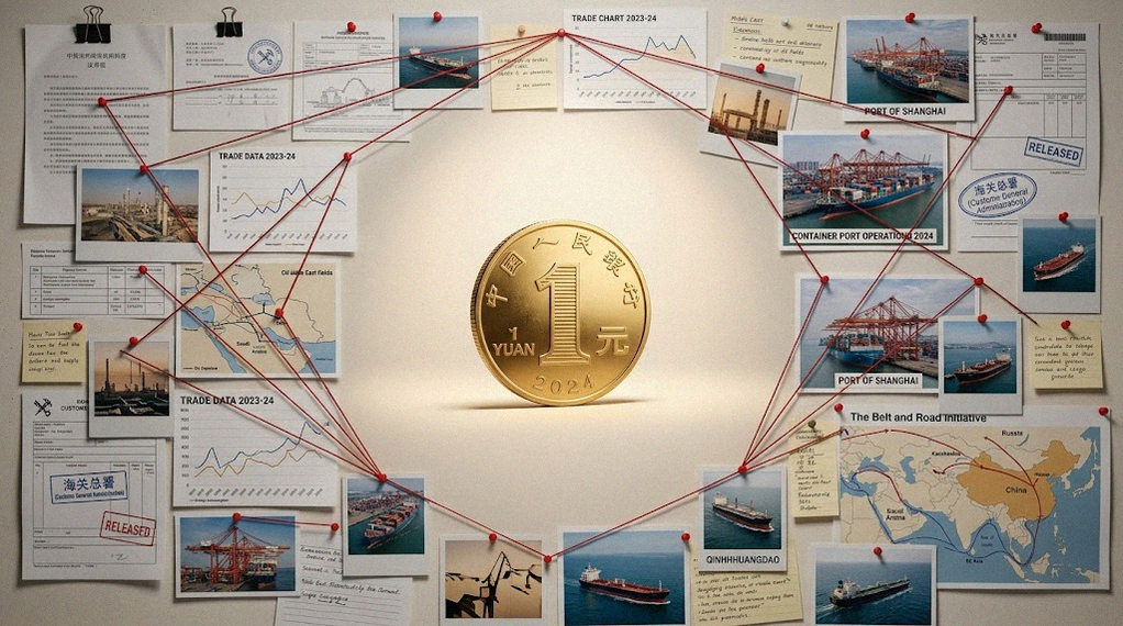 Иллюстрация к материалу: Экономика Китая: текущие проблемы и пути долгосрочной адаптации