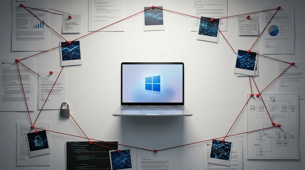 Иллюстрация к материалу: Microsoft Copilot получит аналог OpenClaw: локальные ИИ-агенты