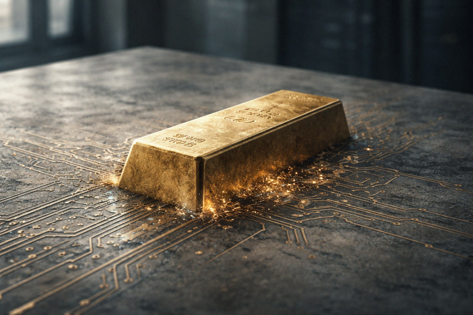 Иллюстрация к материалу: Криптовалюты госрезерв: что даст включение криптовалют в резервы