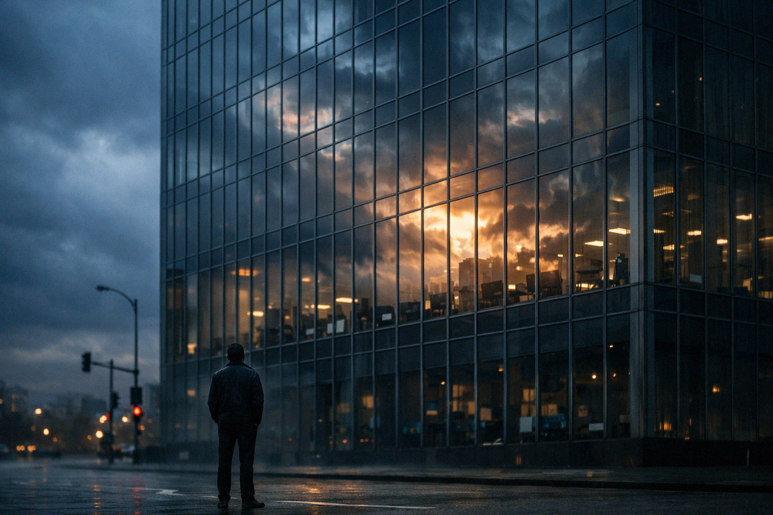 Иллюстрация к материалу: Страх розничных инвесторов: рекордный robo put/call на рынке США