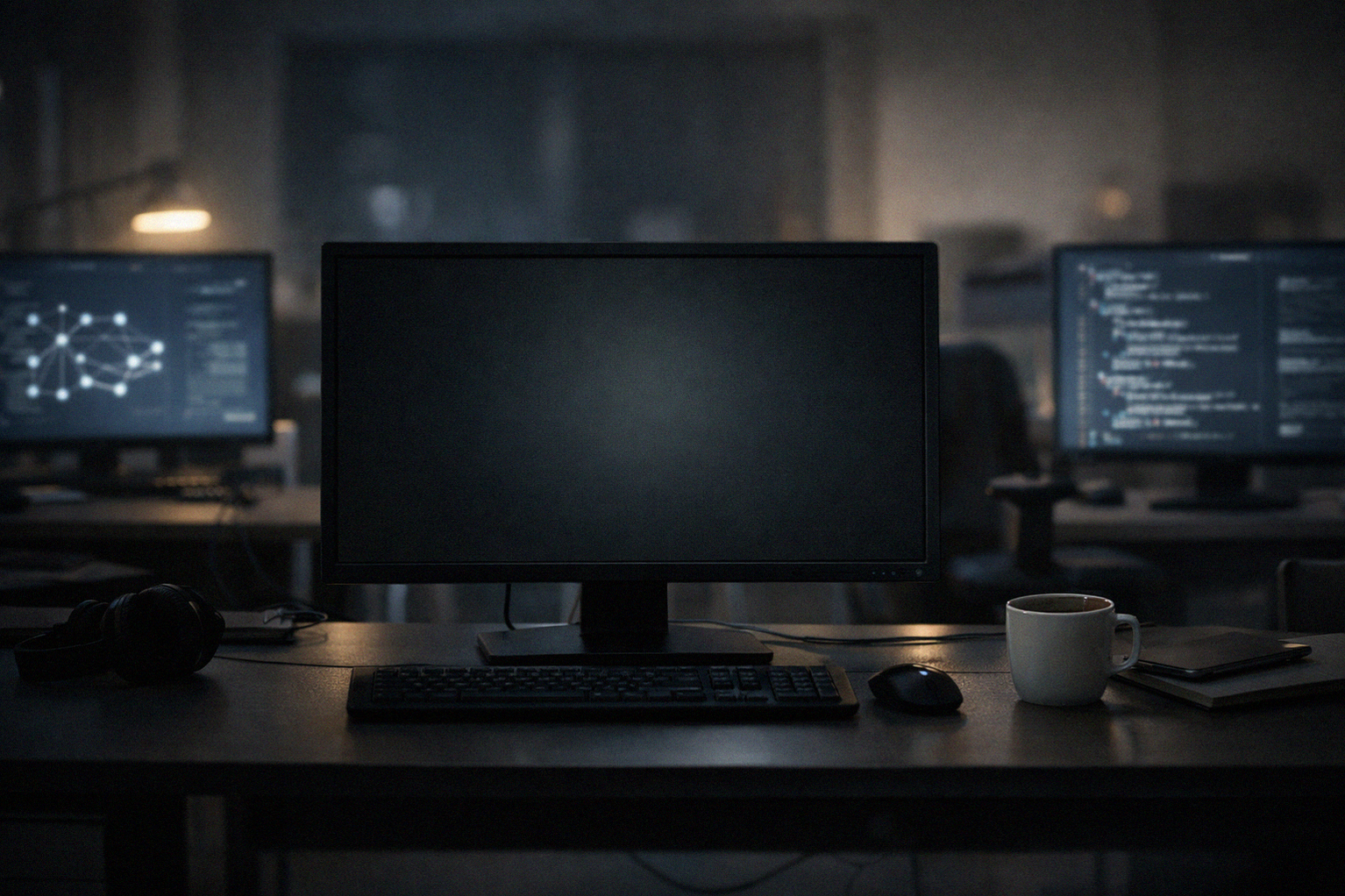 Иллюстрация к материалу: Anthropic блокировка: как работает запрет для ИИ-агентов Claude