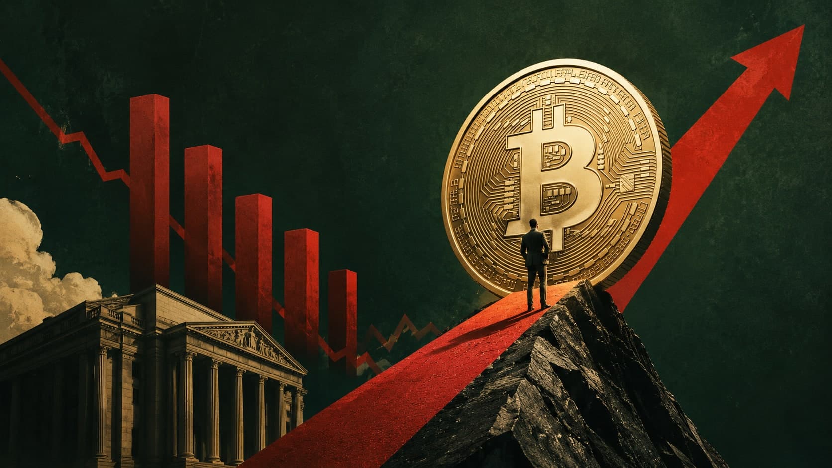 курс биткоина