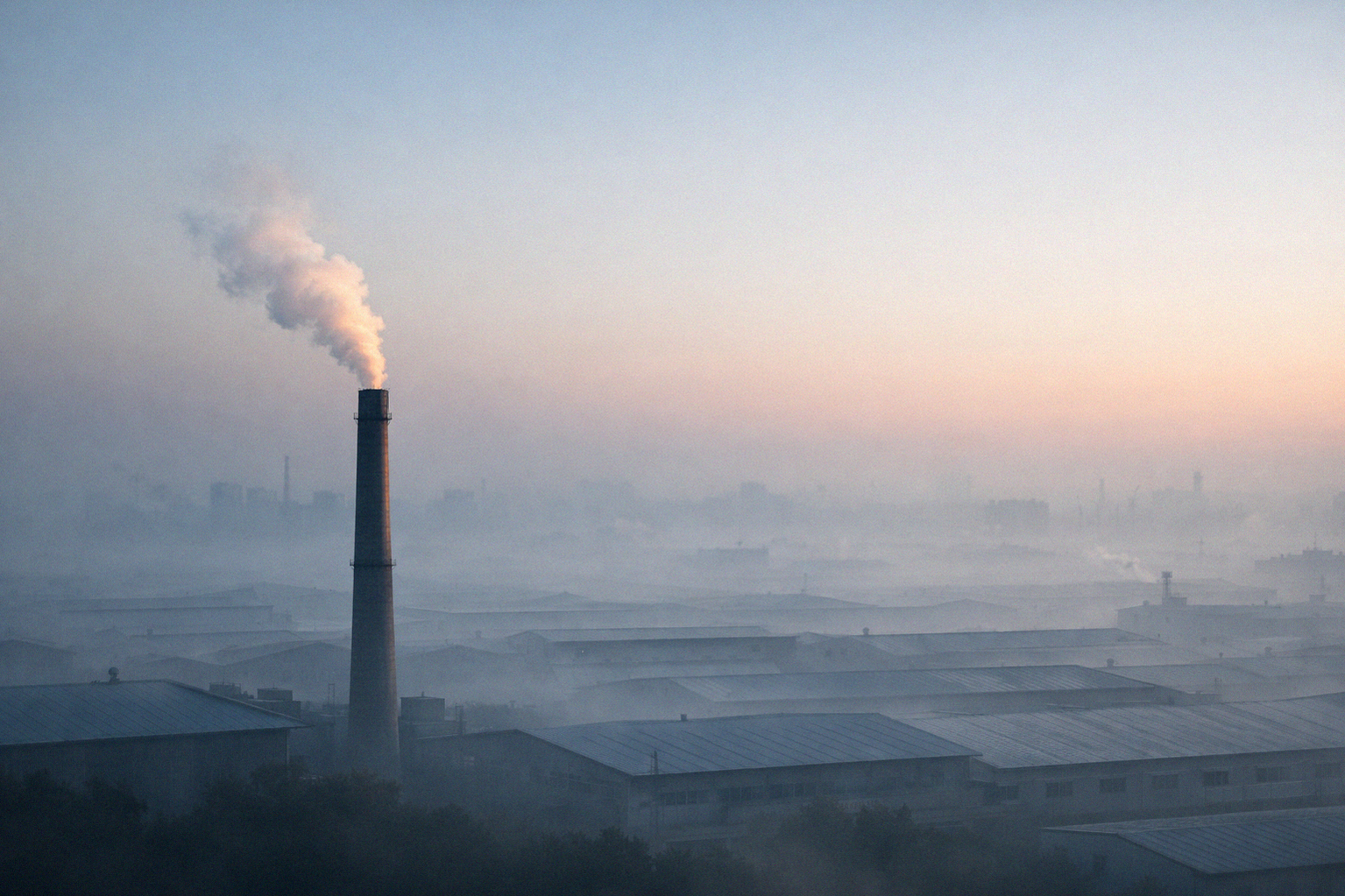 Иллюстрация к материалу: Индекс цен производителей Китая вырос: впервые за 3 года