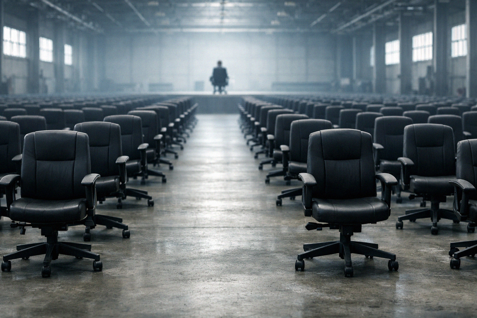 Иллюстрация к материалу: Монополия зарплаты: как концентрация занятости влияет на неравенство