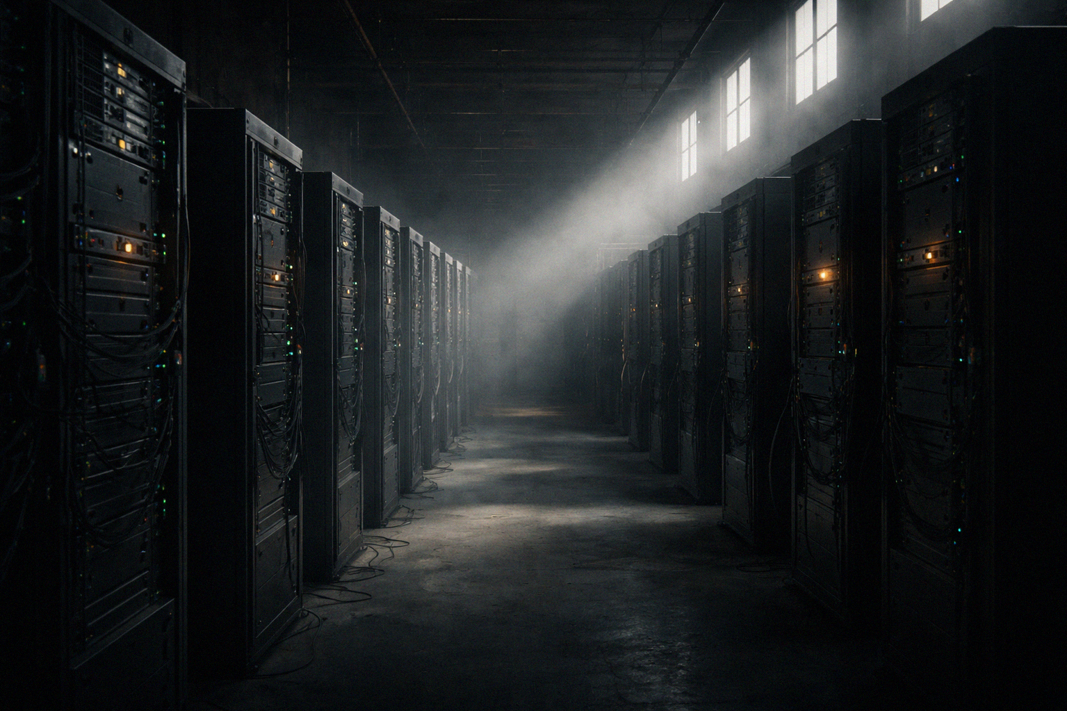 Иллюстрация к материалу: Майнинг в Москве: Минэнерго опровергло ограничения майнинга