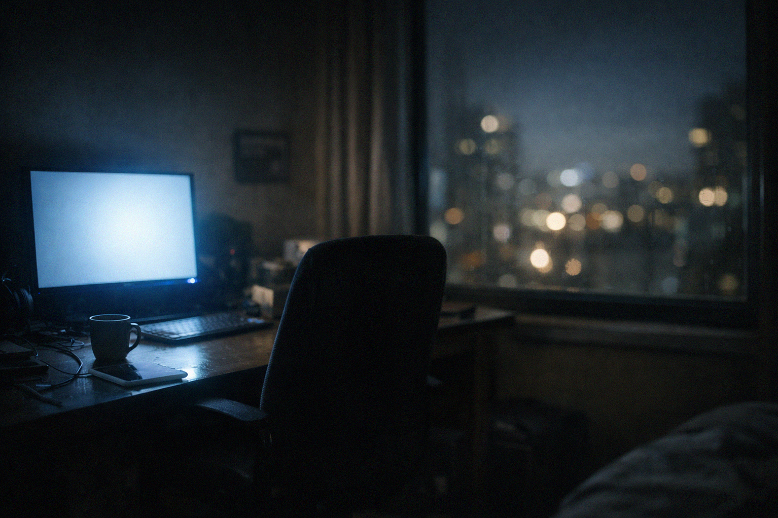 Иллюстрация к материалу: Активность биткоина: новый 13-летний минимум — что значит спад