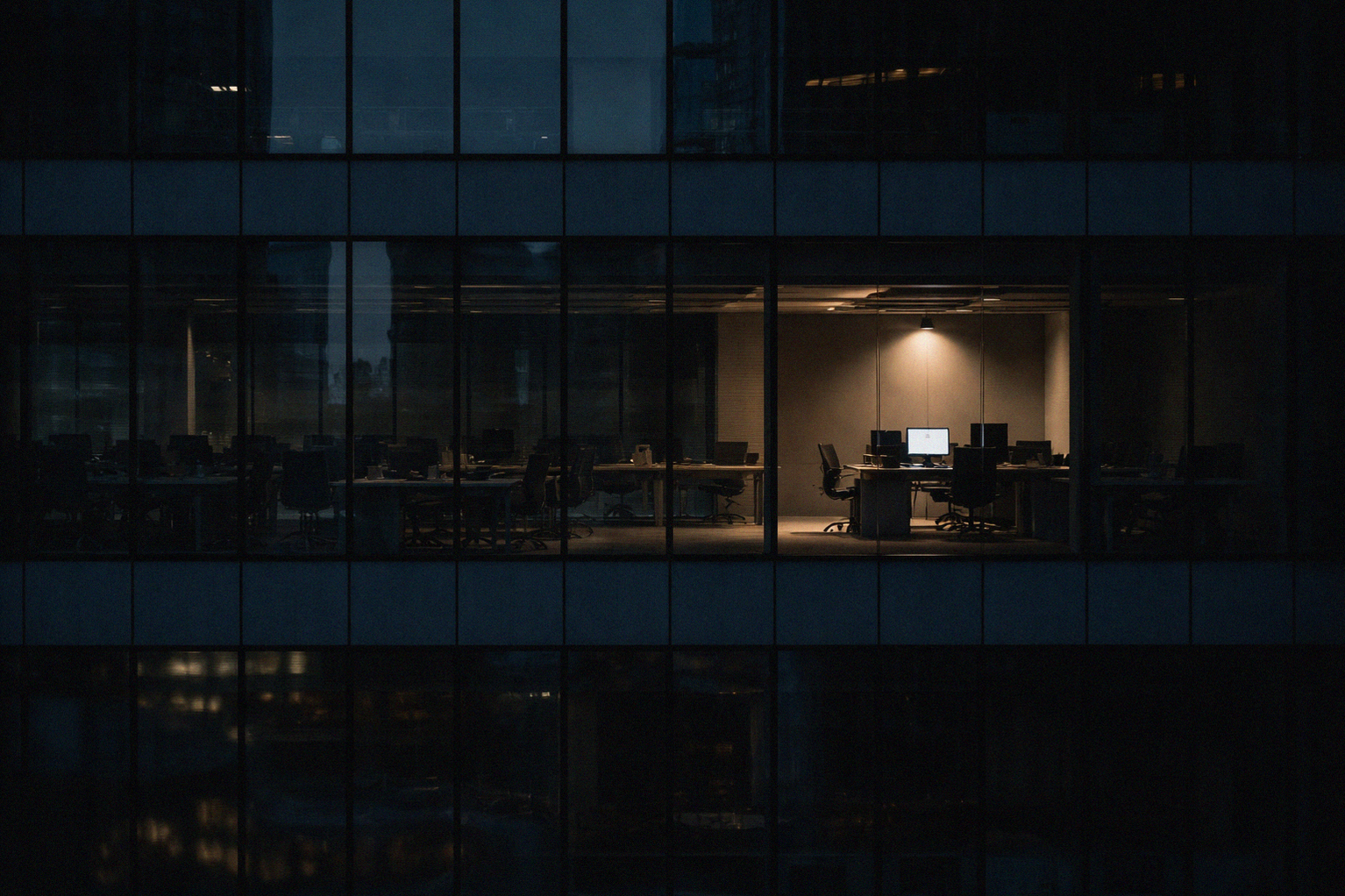 Иллюстрация к материалу: Иностранный капитал в РФ: за 2 года компаний стало меньше на треть