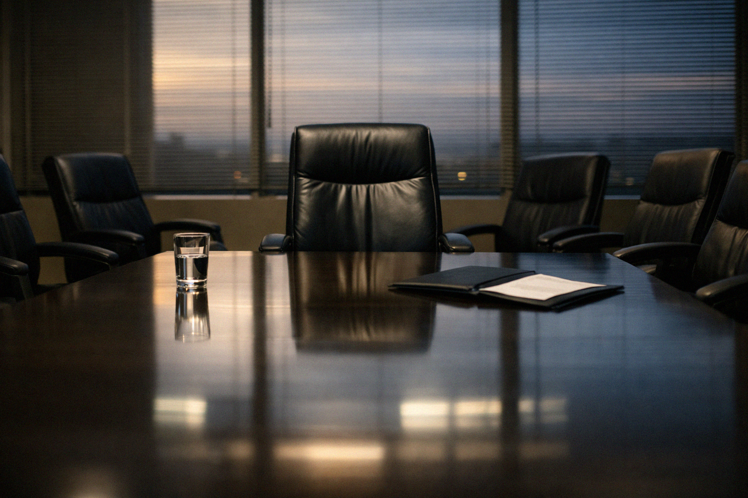 Иллюстрация к материалу: Гендиректор в России: кого выбирают и как часто меняют CEO