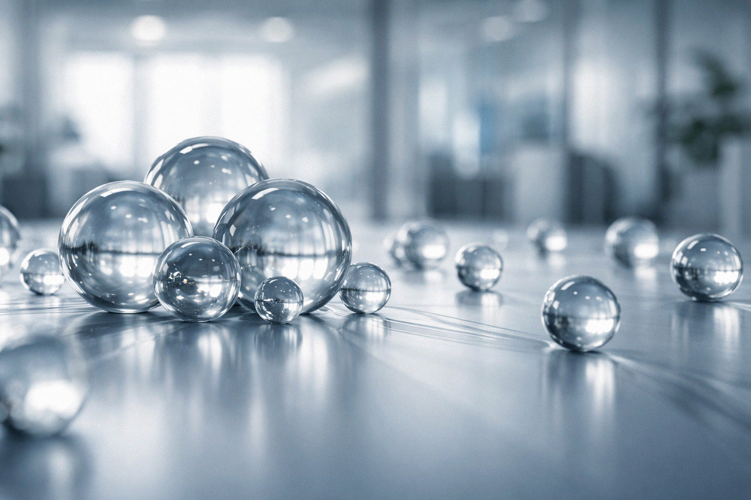 Иллюстрация к материалу: Биткоин киты: начали распределять — что будет с ценой