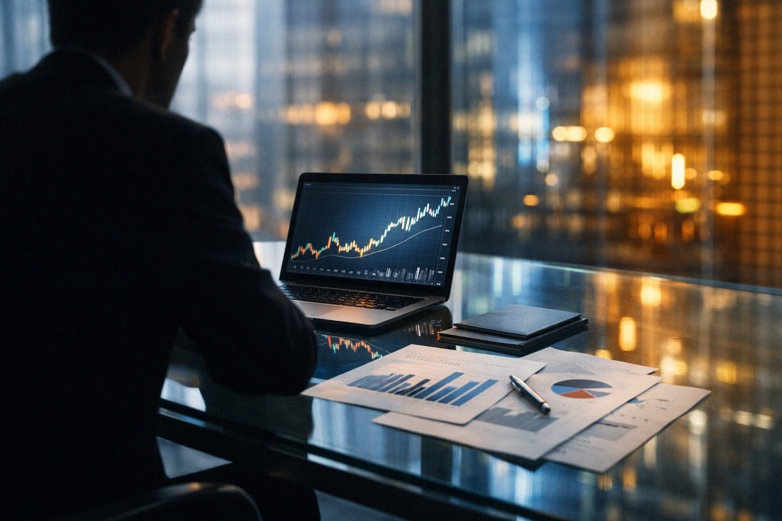 Иллюстрация к материалу: Биткоин этф: Morgan Stanley запускает самый дешевый фонд