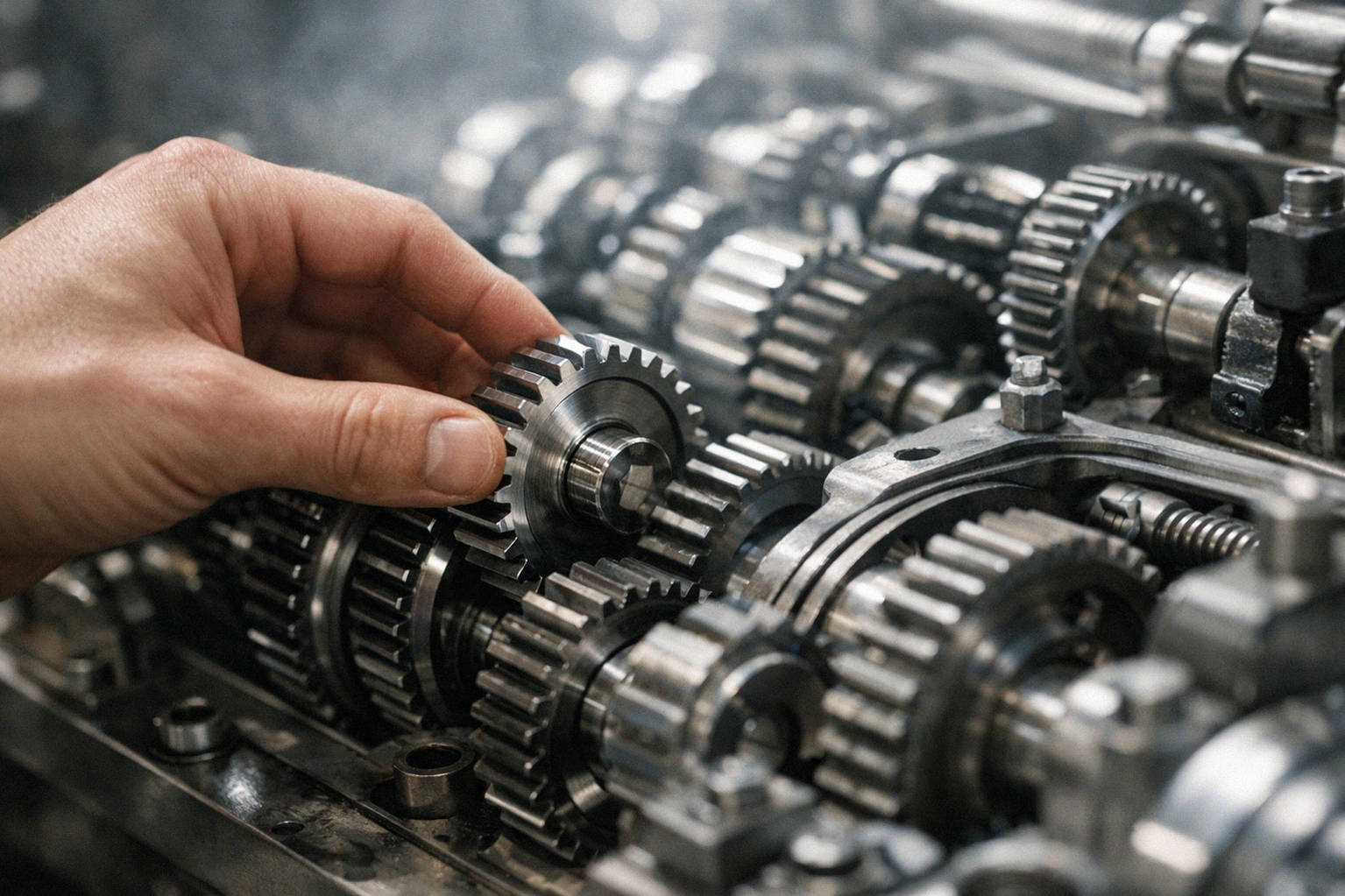 Иллюстрация к материалу: Polymarket обновление: что изменится и как работать на платформе